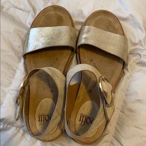 SOFFT sandals